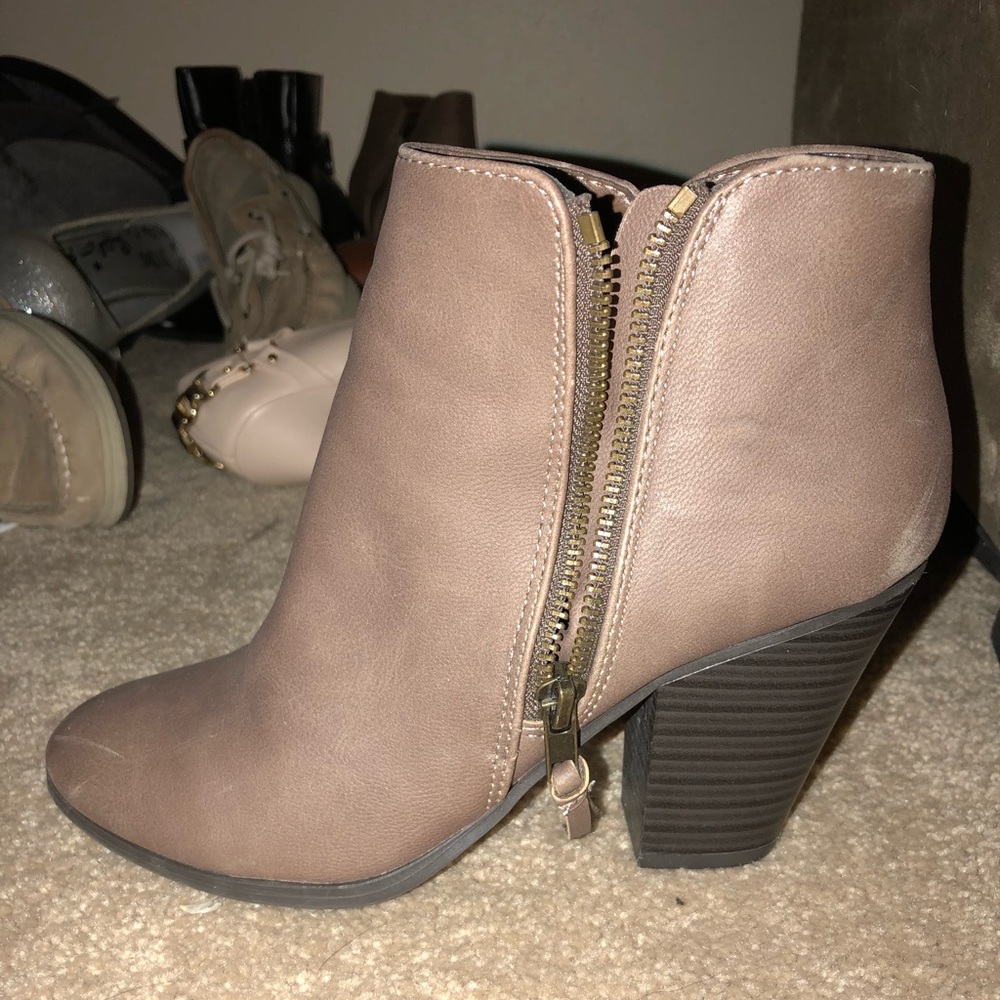Booties